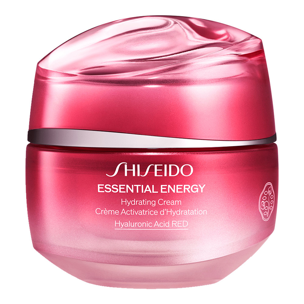 Essential Energy Hydrating Cream • 50ml