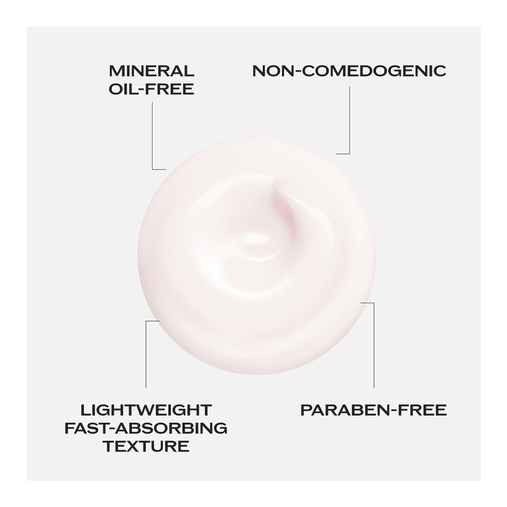 Essential Energy Hydrating Cream • 50ml