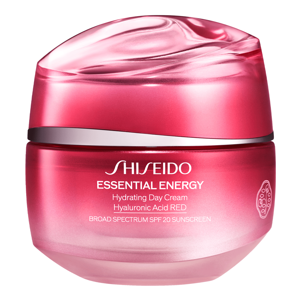Essential Energy Hydrating Day Cream SPF 20 • 50ml