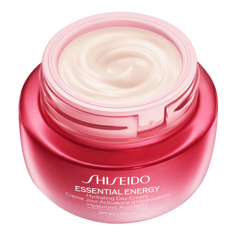 Essential Energy Hydrating Day Cream SPF 20 • 50ml