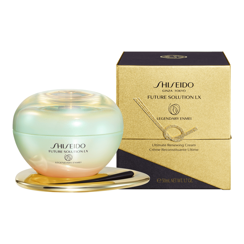 Renewコンフォートクリームgenius creatorみっちぃ Legendary Enmei Ultimate Brilliance Eye cream - FUTURE