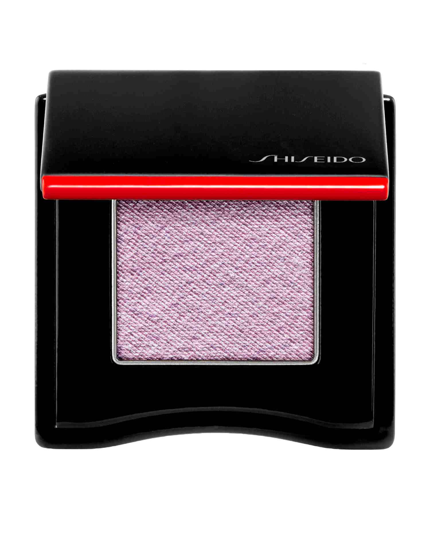 Shiseido Pop Powdergel Eye Shadow • Pachi-Pachi Lilac