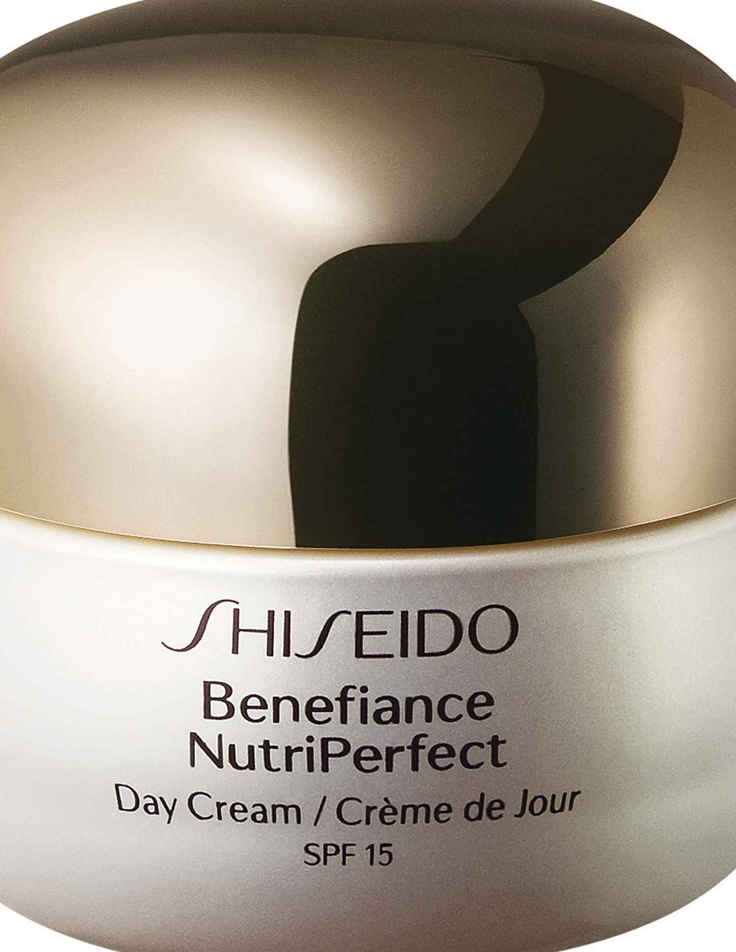 Benefiance NutriPerfect Day Cream SPF 15 • 50ml