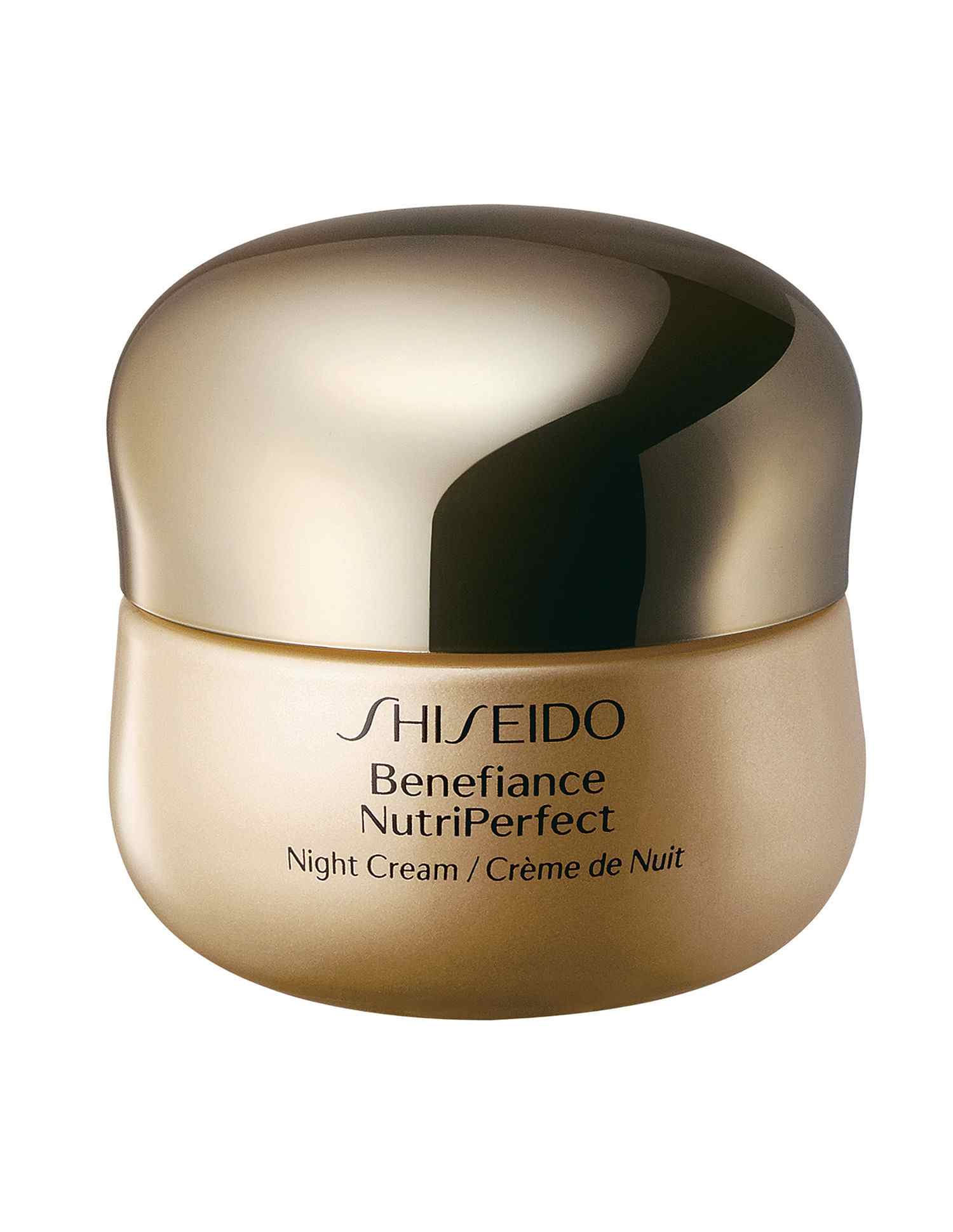 Benefiance NutriPerfect Night Cream • 50ml