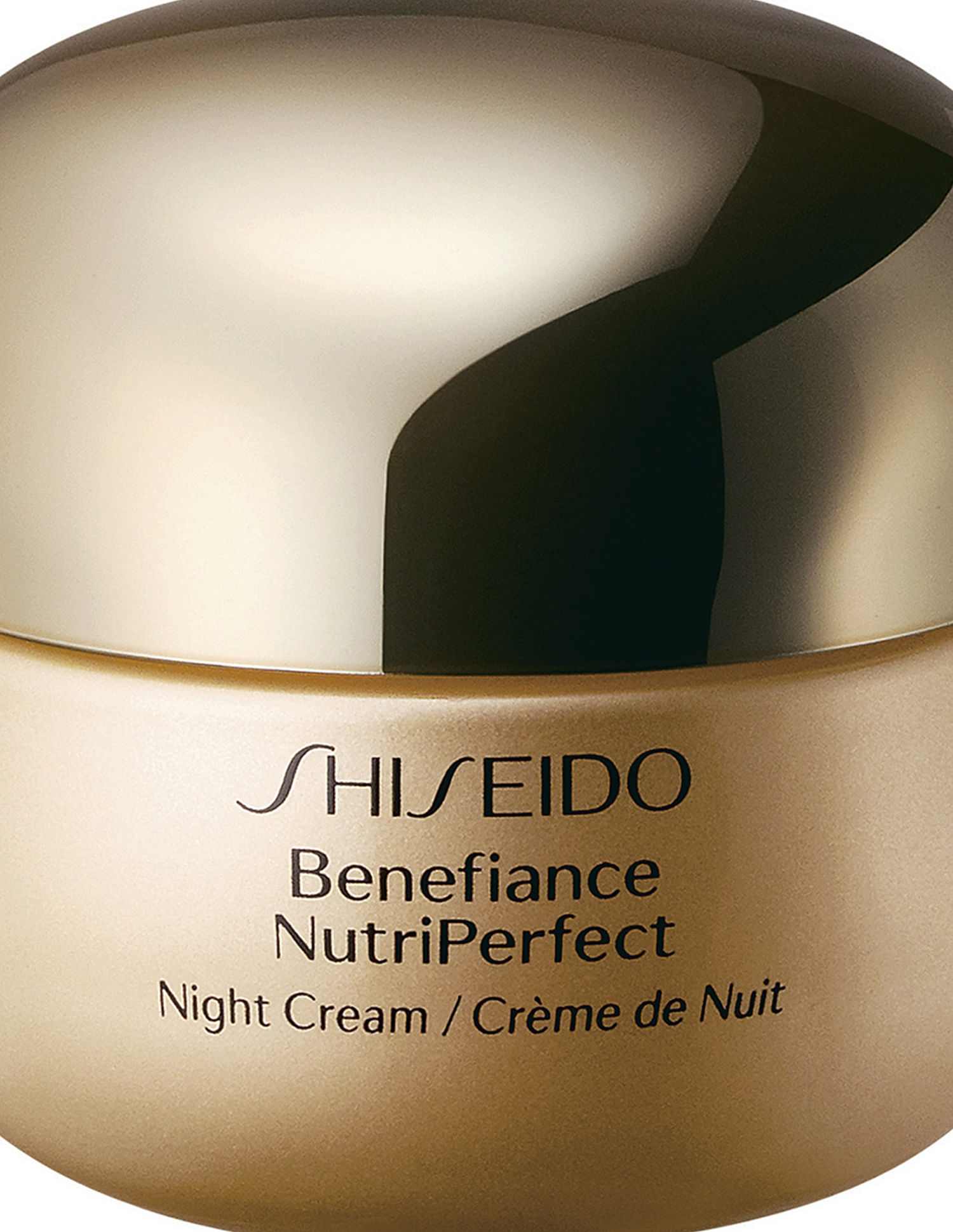 Benefiance NutriPerfect Night Cream • 50ml