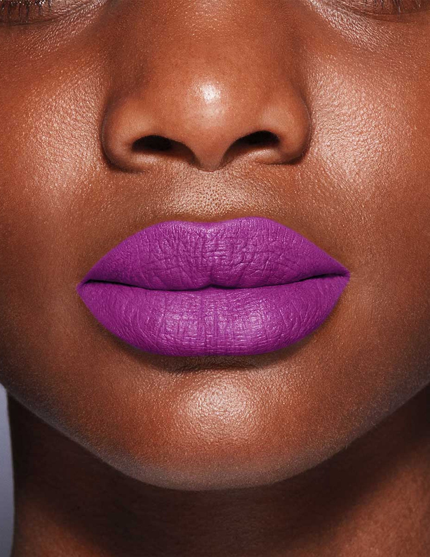 ModernMatte Powder Lipstick • 530 Night Orchid