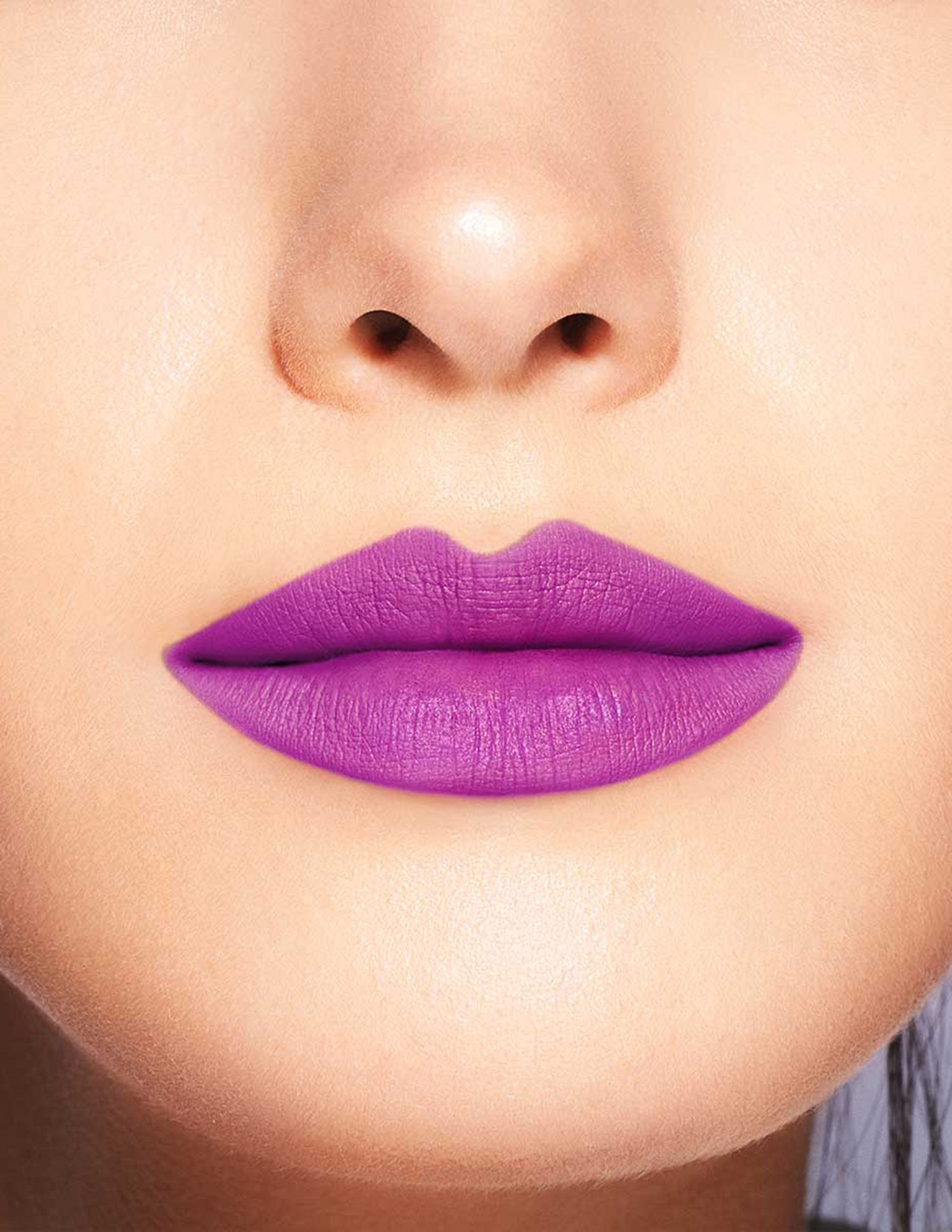 ModernMatte Powder Lipstick • 530 Night Orchid