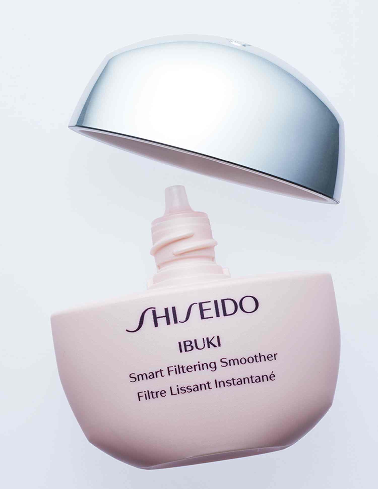 Ibuki Smart Filtering Smoother • 20ml