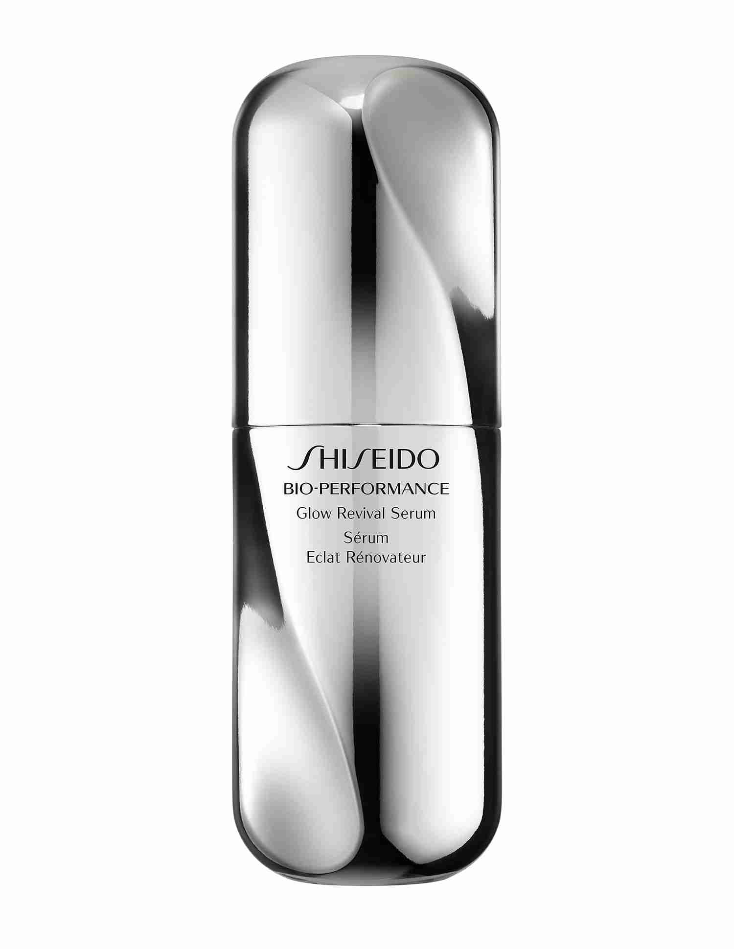 SHISEIDO BIO-PERFORMANCE セラムセット 30ml