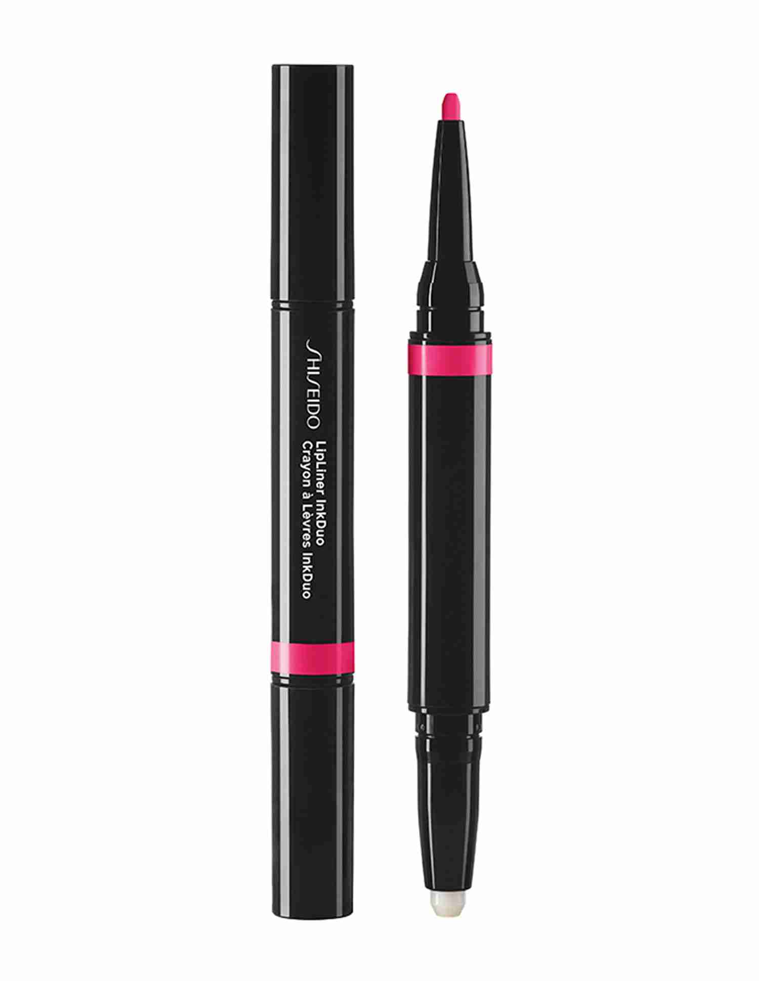 Lip Liner Ink Duo (Prime+Line) • 06 Magenta