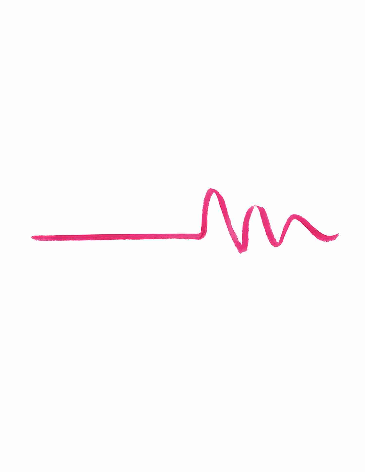 Lip Liner Ink Duo (Prime+Line) • 06 Magenta