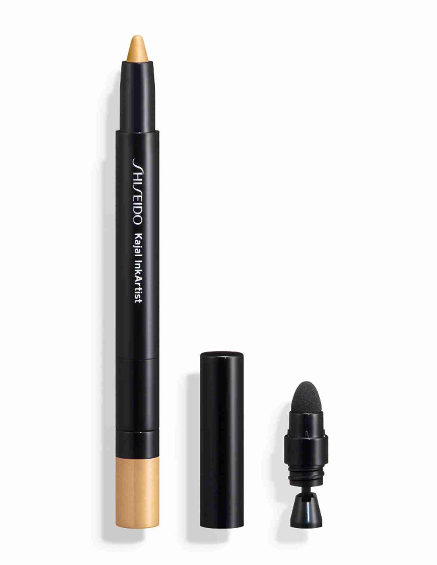 Kajal InkArtist - Limited Edition • Golden