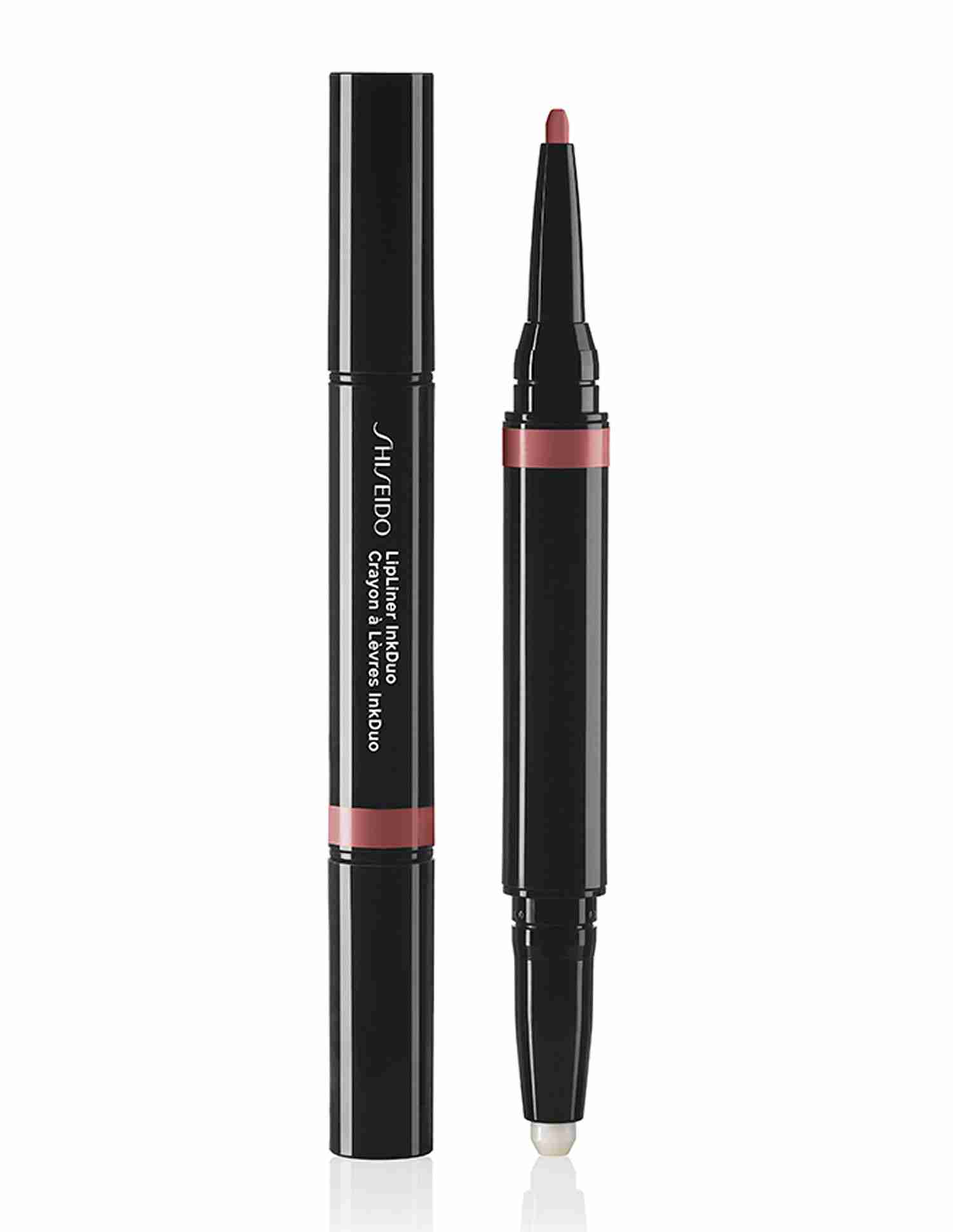Lip Liner Ink Duo (Prime+Line) • 03 Mauve