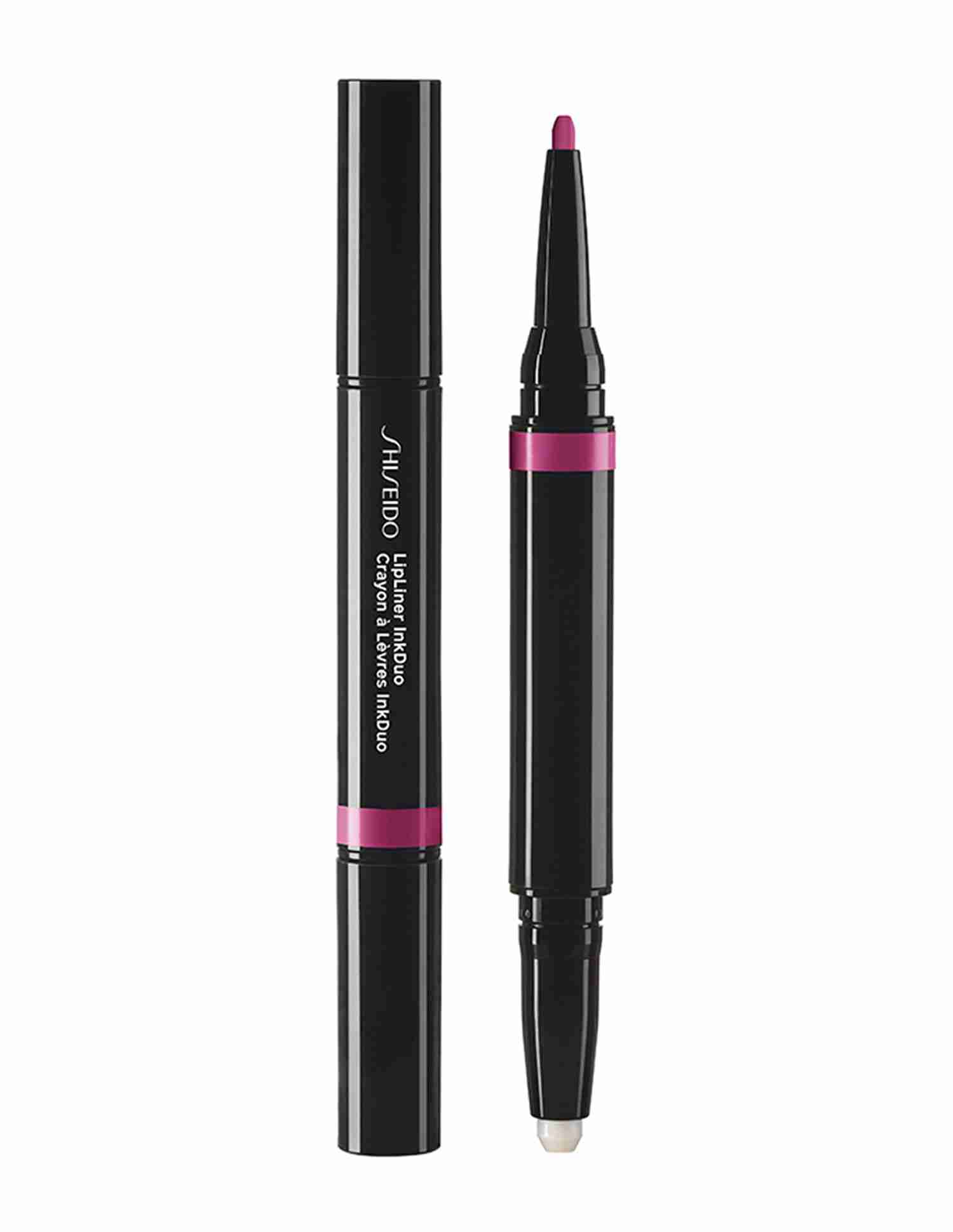 LipLiner InkDuo (Prime+Line) • 10 Violet