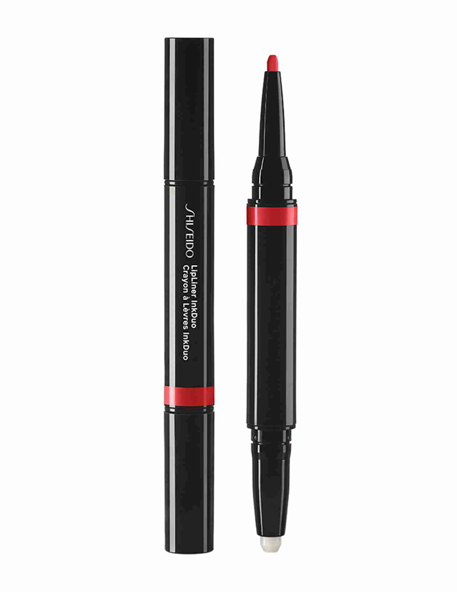 LipLiner InkDuo (Prime+Line) • 07 Poppy