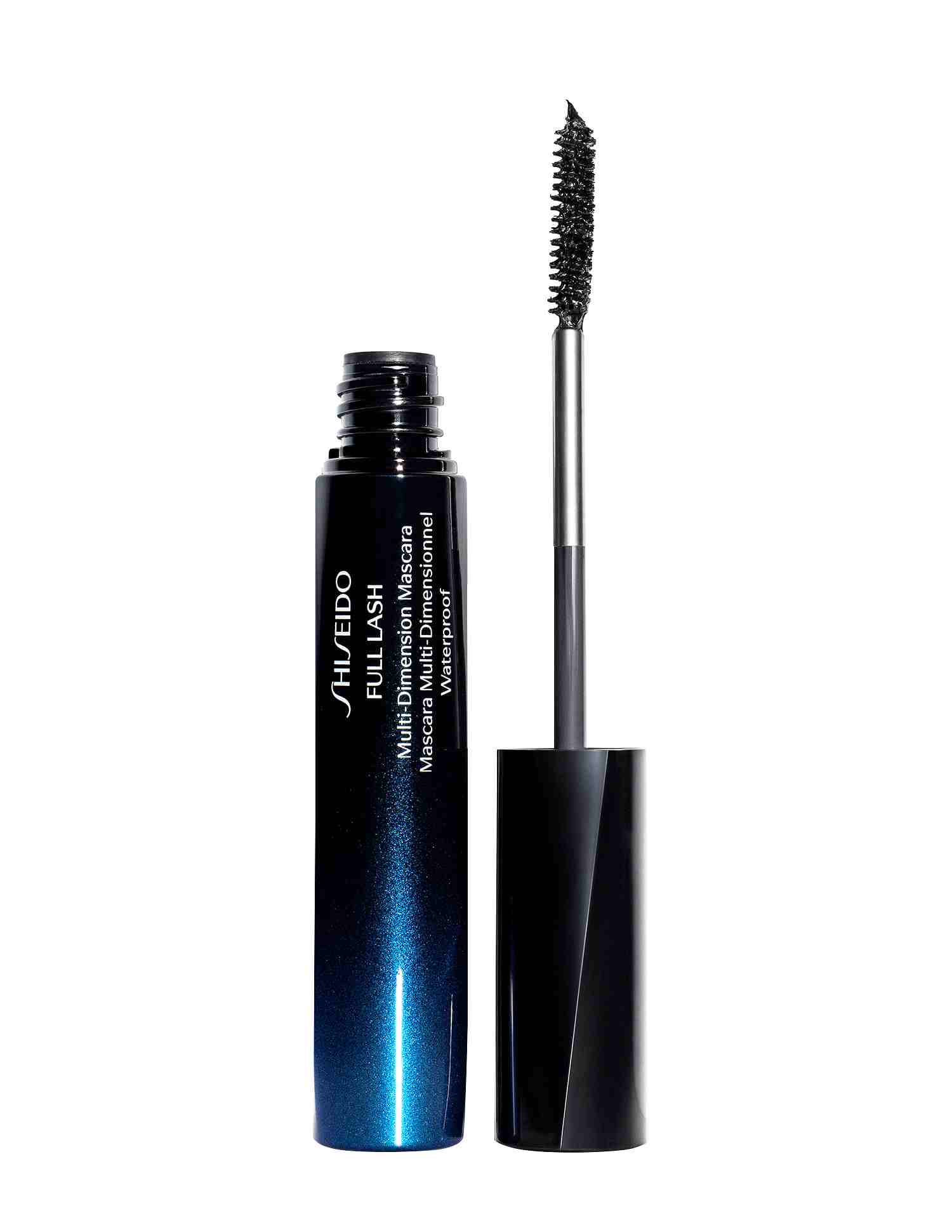 Full Lash Multi Dimension Mascara - Waterproof • BK901- Black