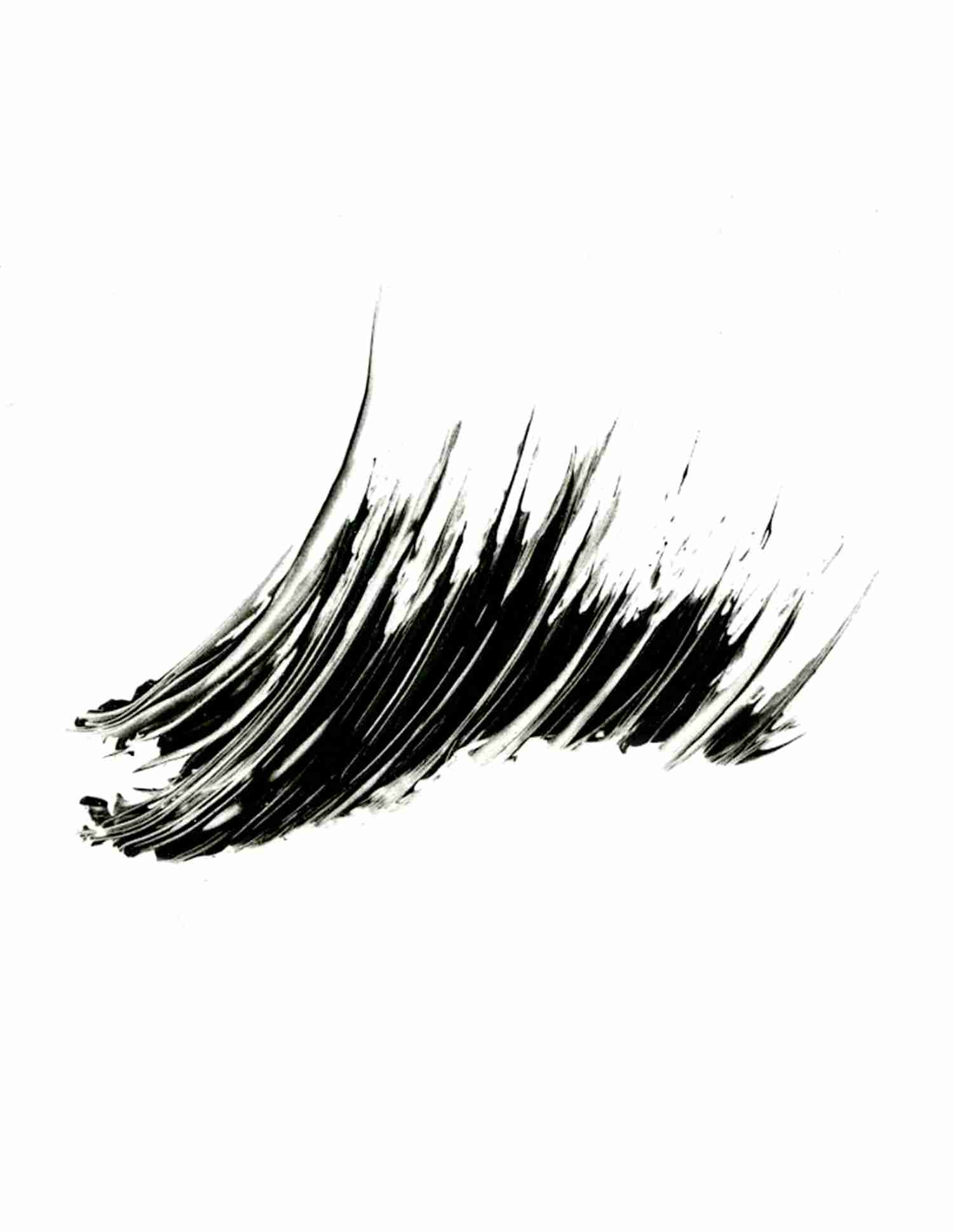 Full Lash Multi Dimension Mascara - Waterproof • BK901- Black