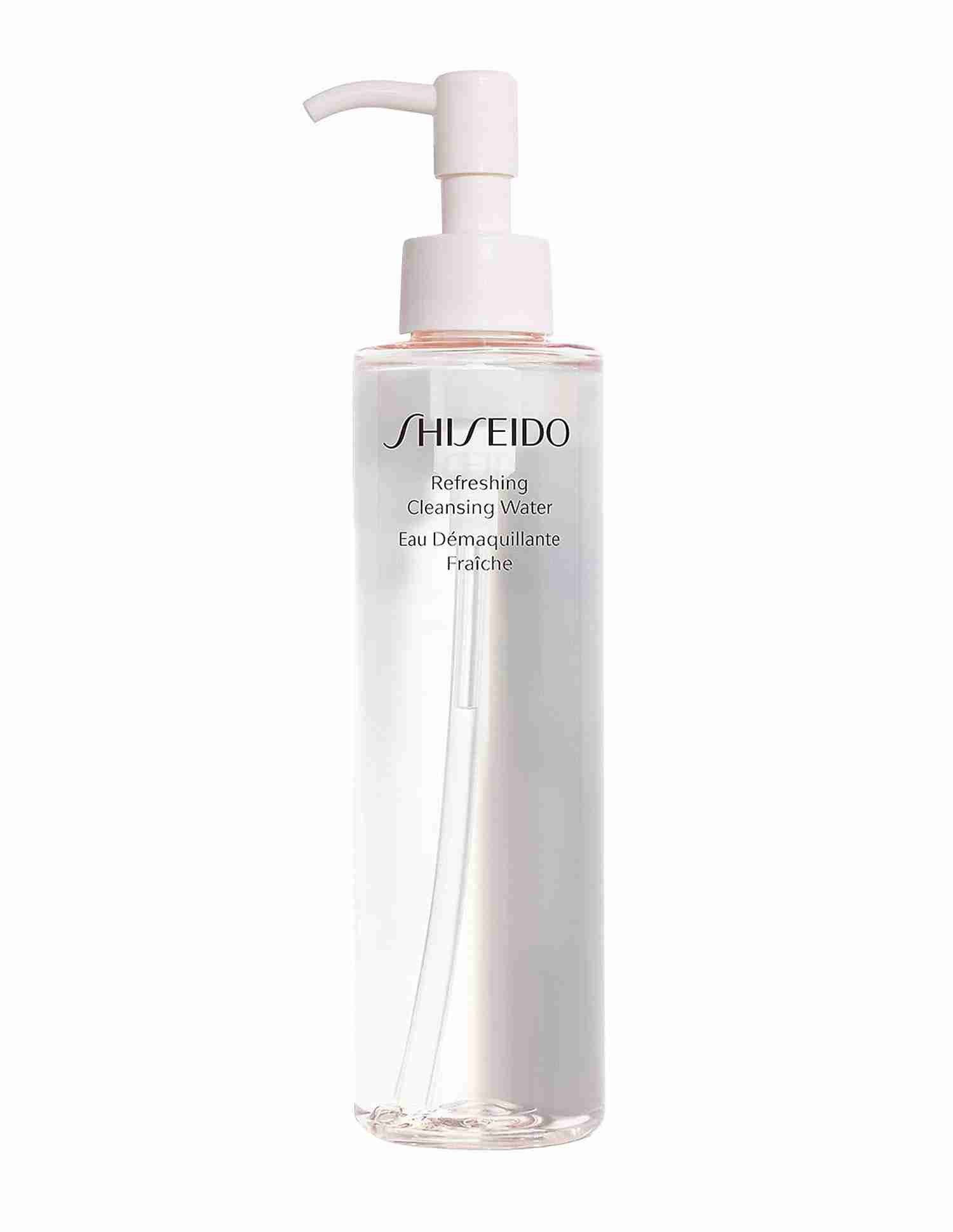 Refreshing Cleansing Water • 180ml
