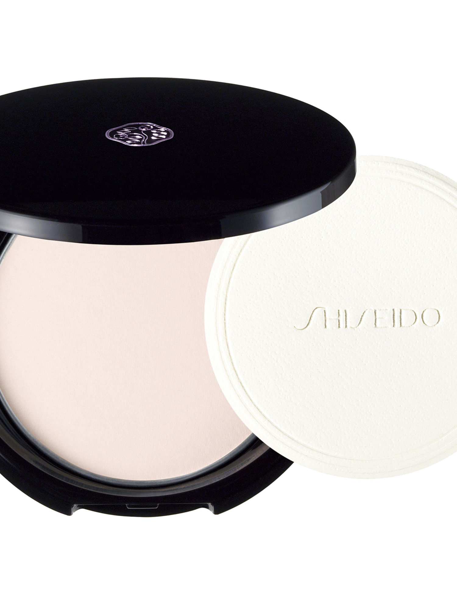 Translucent Pressed Powder • 6gm