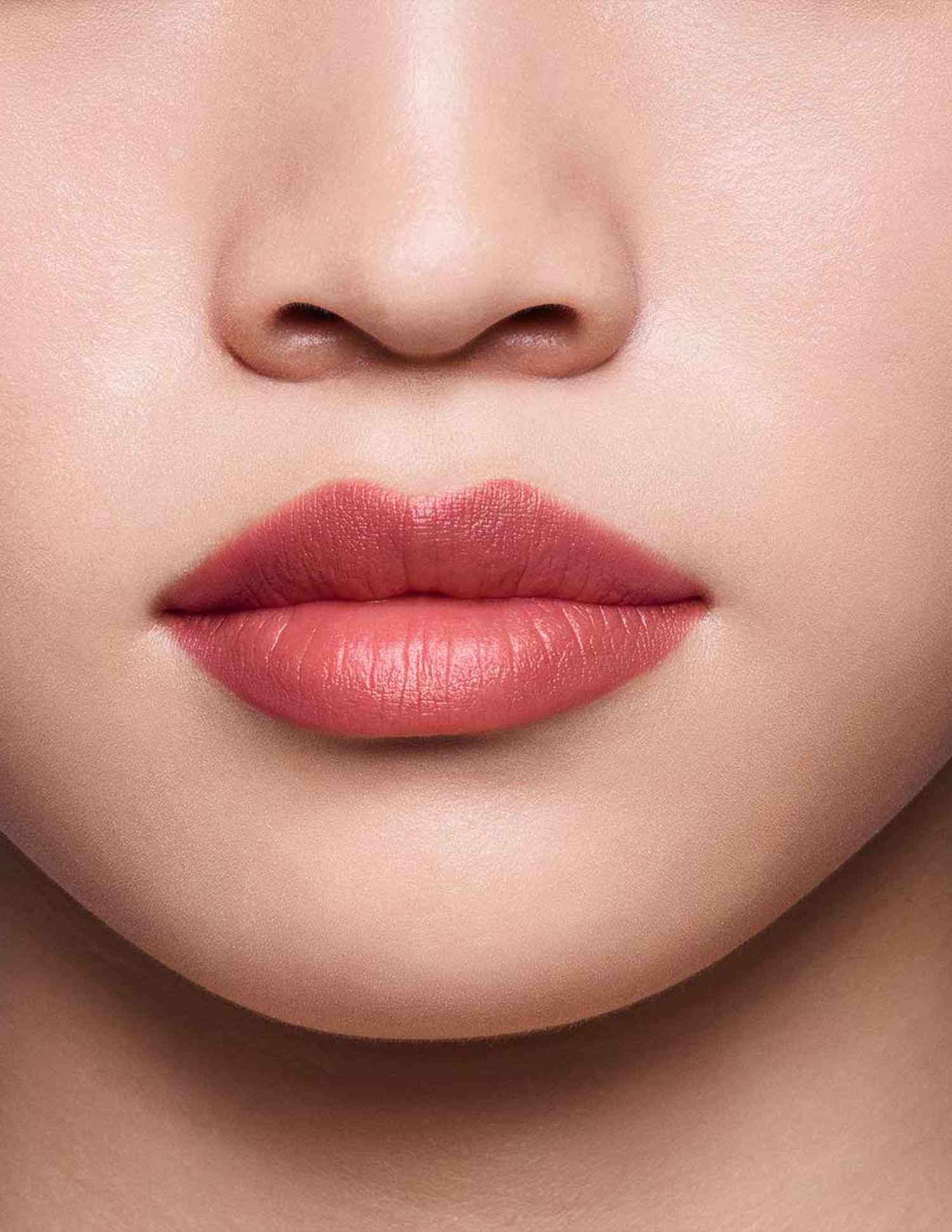 Lip Liner Ink Duo (Prime+Line) • 04 Rosewood