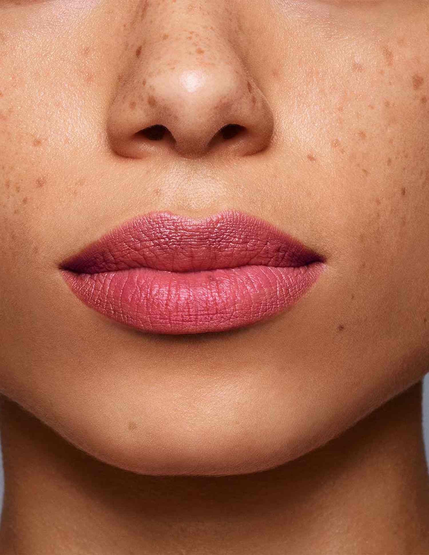 Lip Liner Ink Duo (Prime+Line) • 04 Rosewood