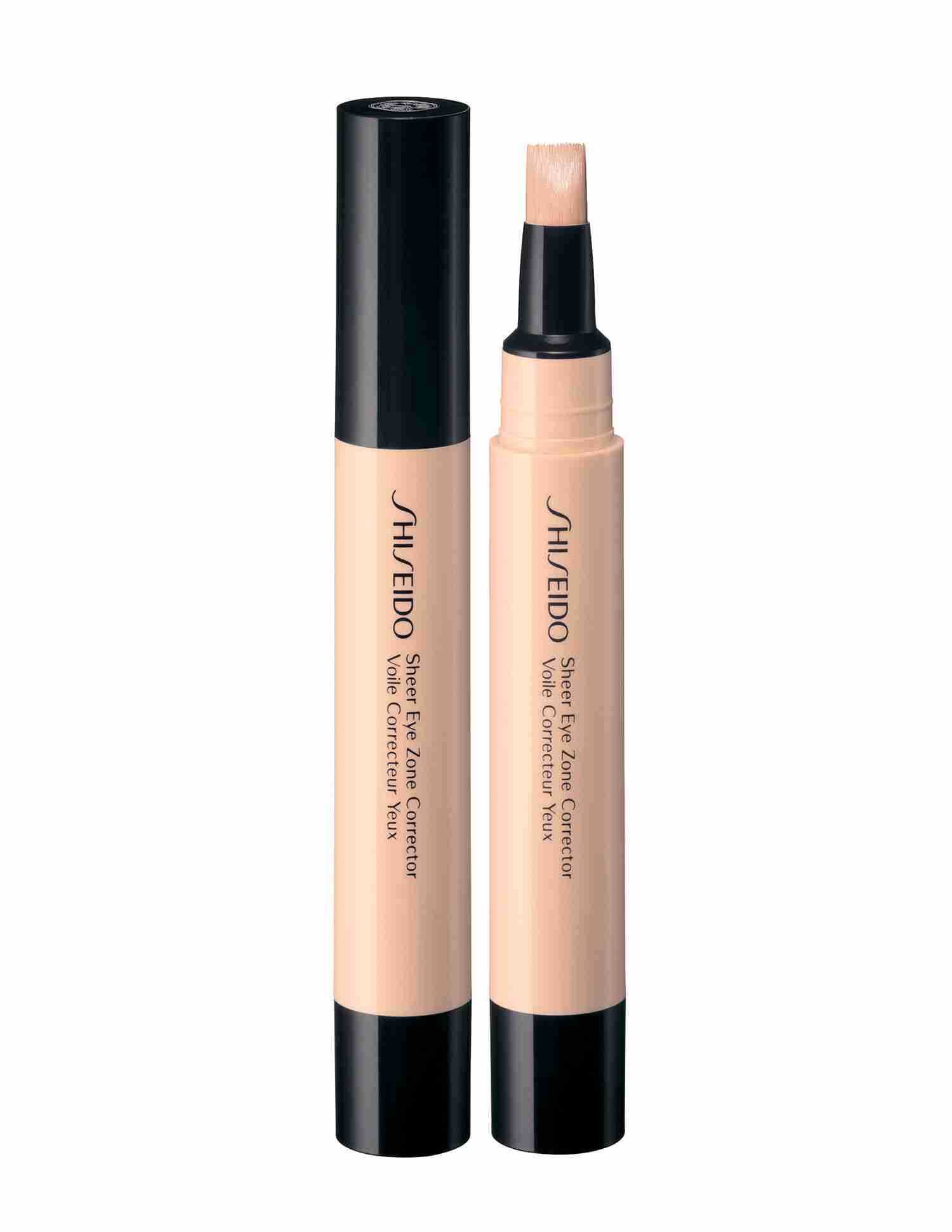 Sheer Eye Zone Corrector - Very Light • 101