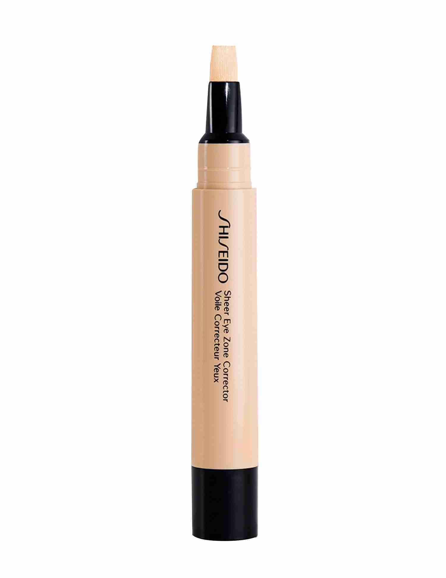 Sheer Eye Zone Corrector - Very Light • 101
