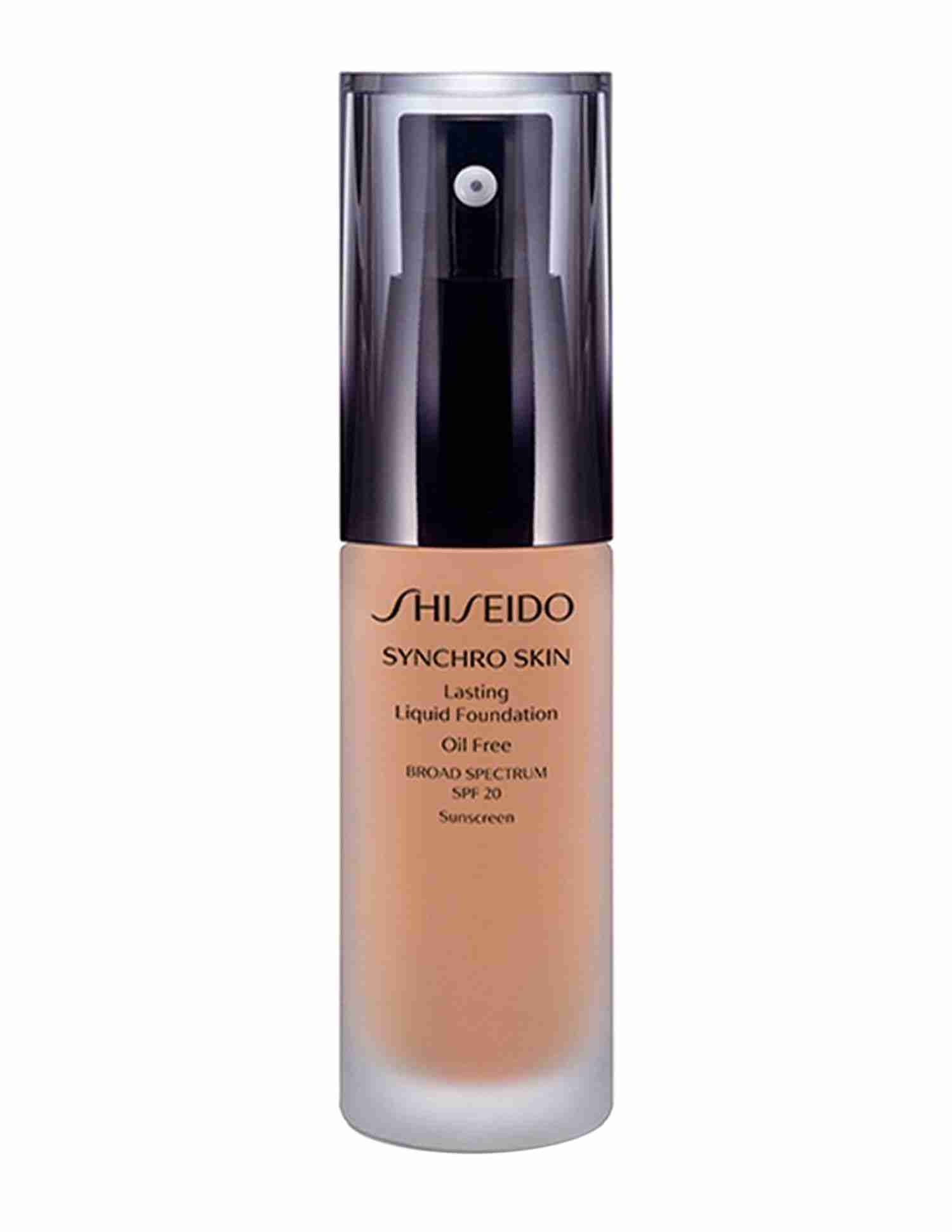 Synchro Skin Lasting Liquid Foundation SPF 20 • Neutral 2