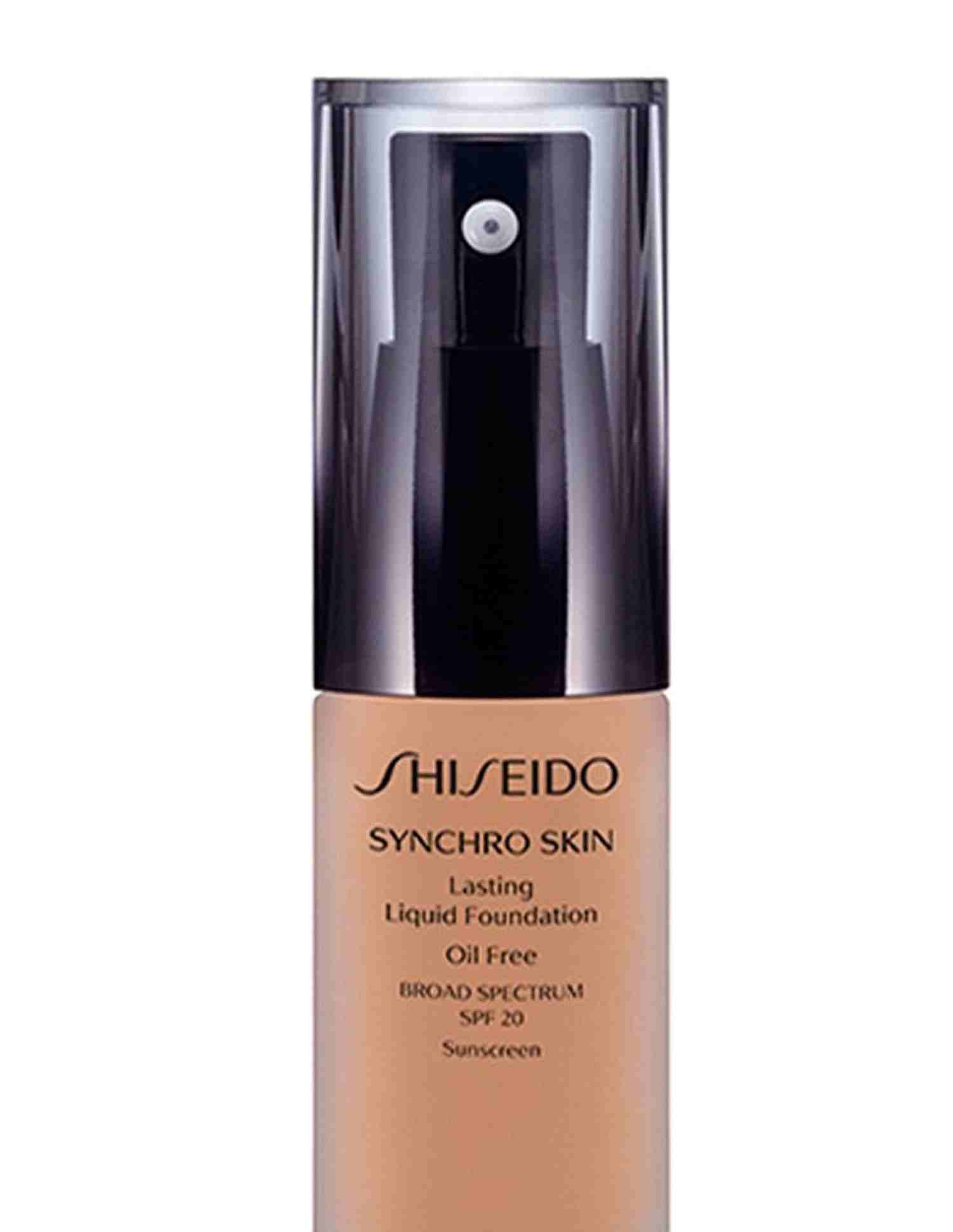 Synchro Skin Lasting Liquid Foundation SPF 20 • Neutral 2