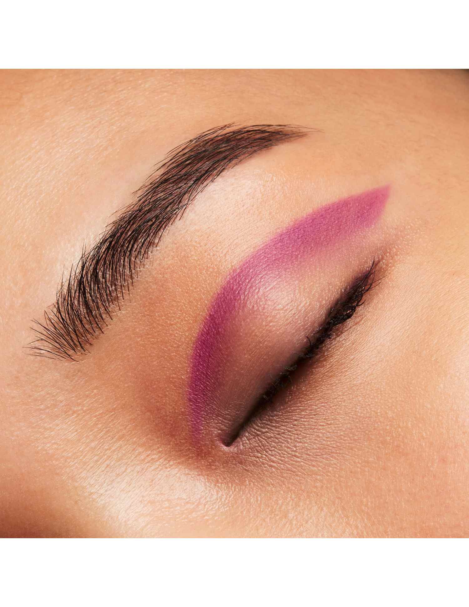 Shiseido Pop Powdergel Eye Shadow • 12 Hara-Hara Purple