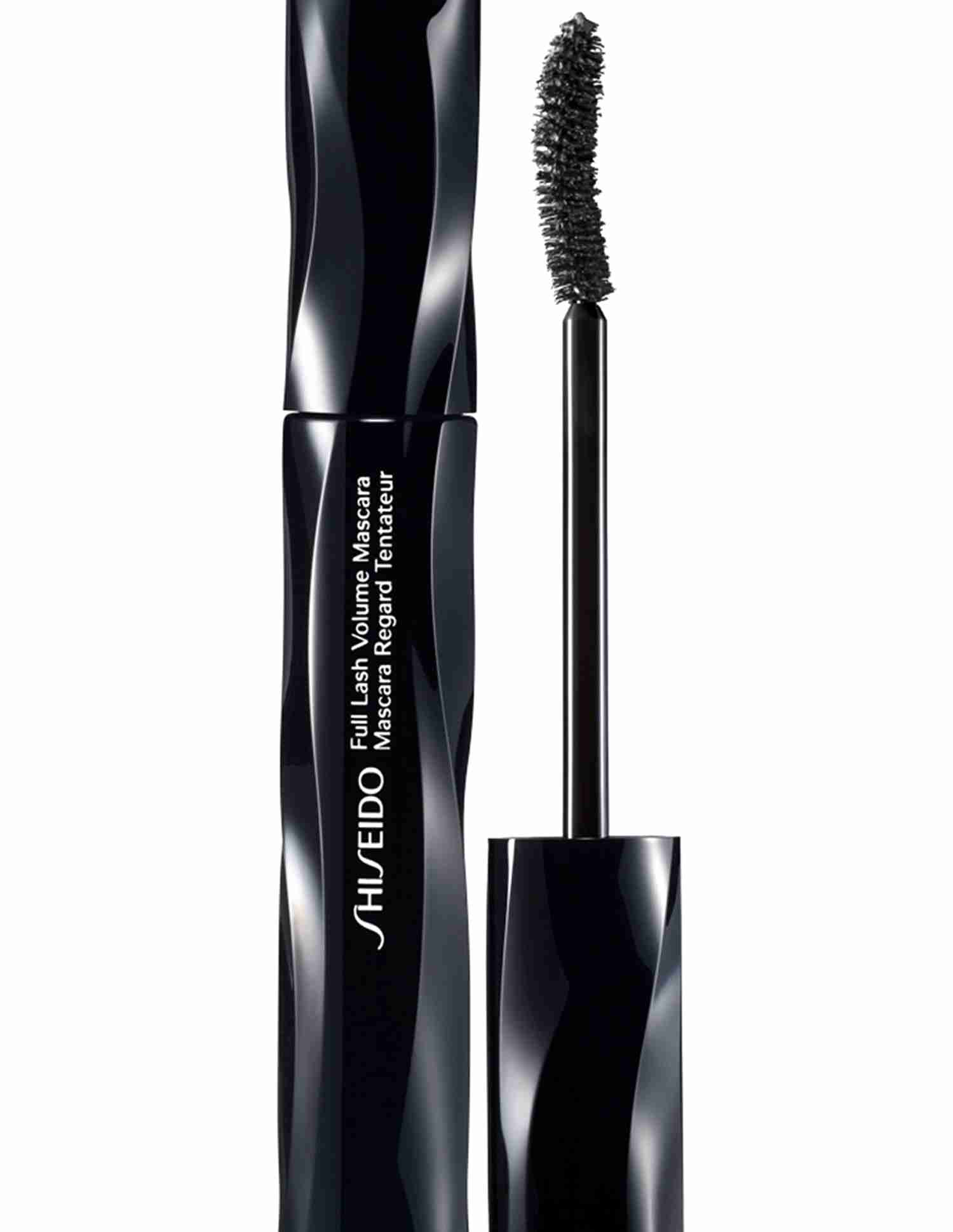 Full Lash Volume Mascara • Black BK901