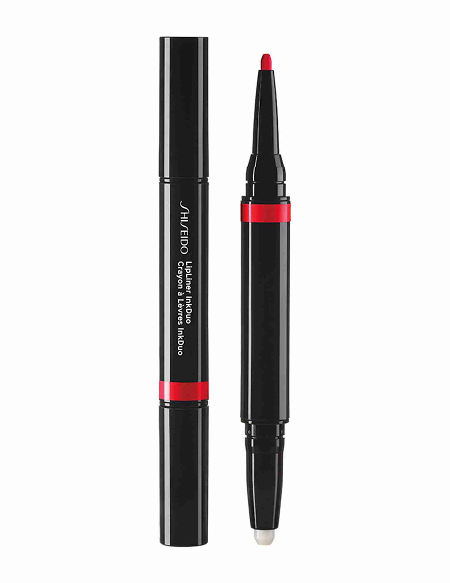 LipLiner InkDuo (Prime+Line) • 08 True Red