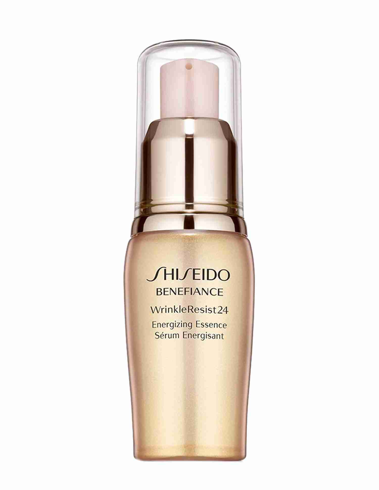 Benefiance WrinkleResist24 Energising Essence For All Skin Types • 30ml