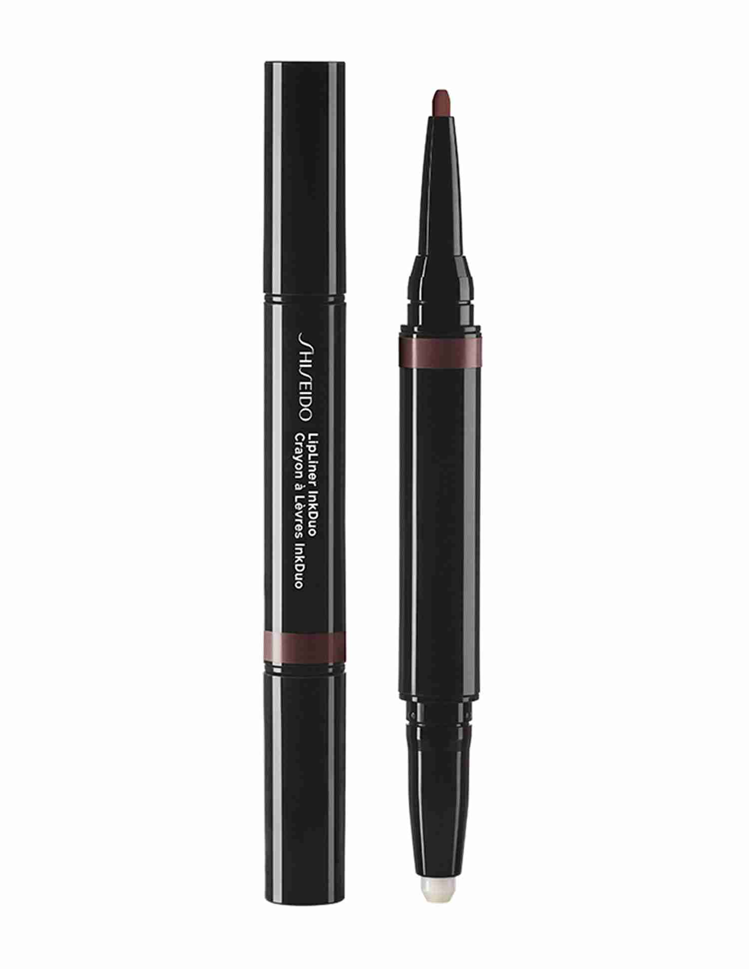 LipLiner InkDuo (Prime+Line) • 12 Espresso