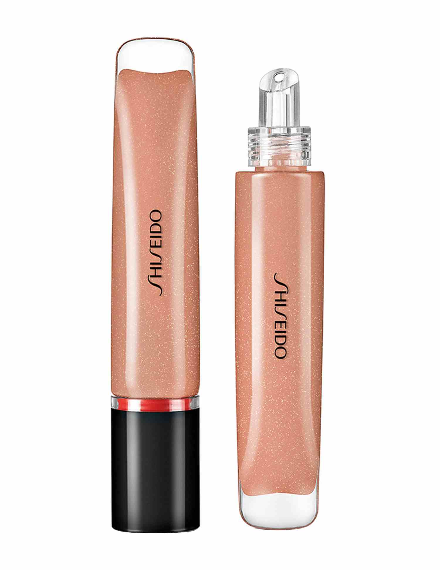 Shimmer GelGloss • 03 Kurumi Beige