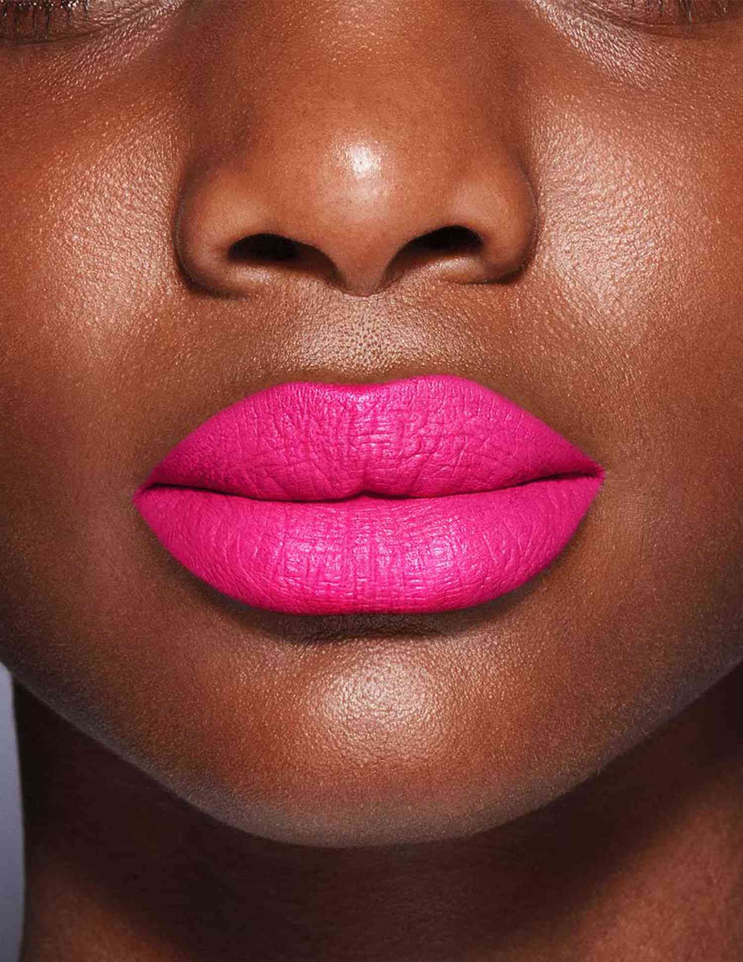 Modern Matte Powder Lipstick - 527 Bubblle Era • 527 Bubble Era