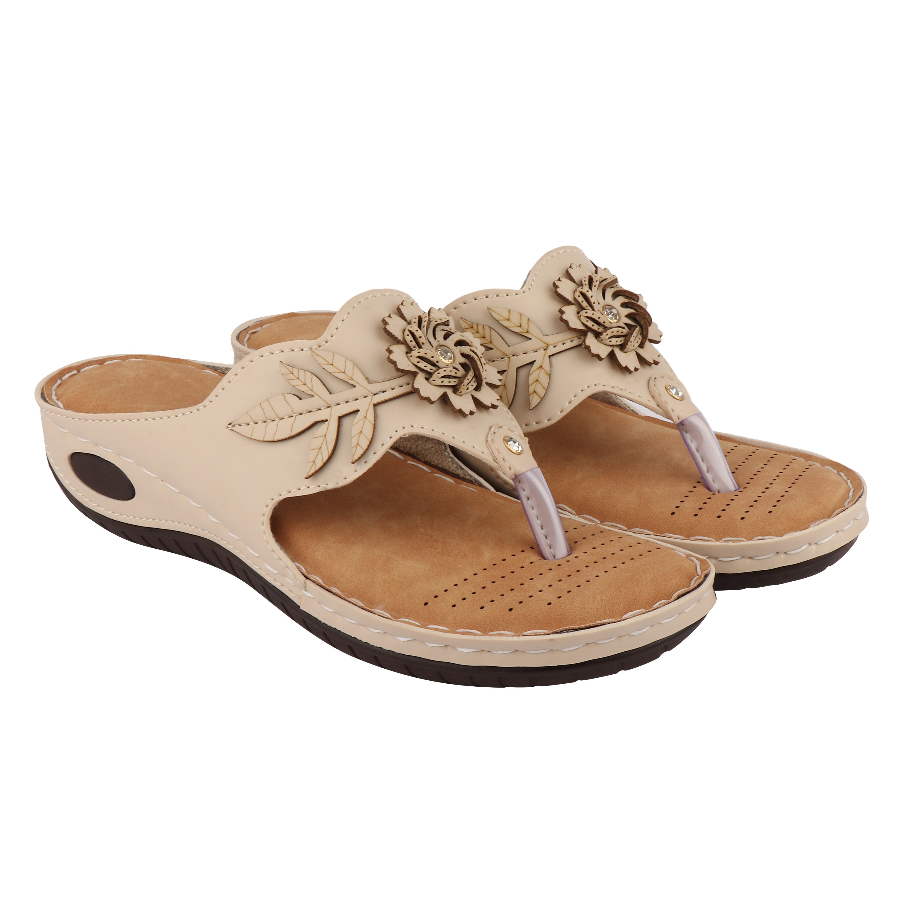 Women's embellished sandals outlet