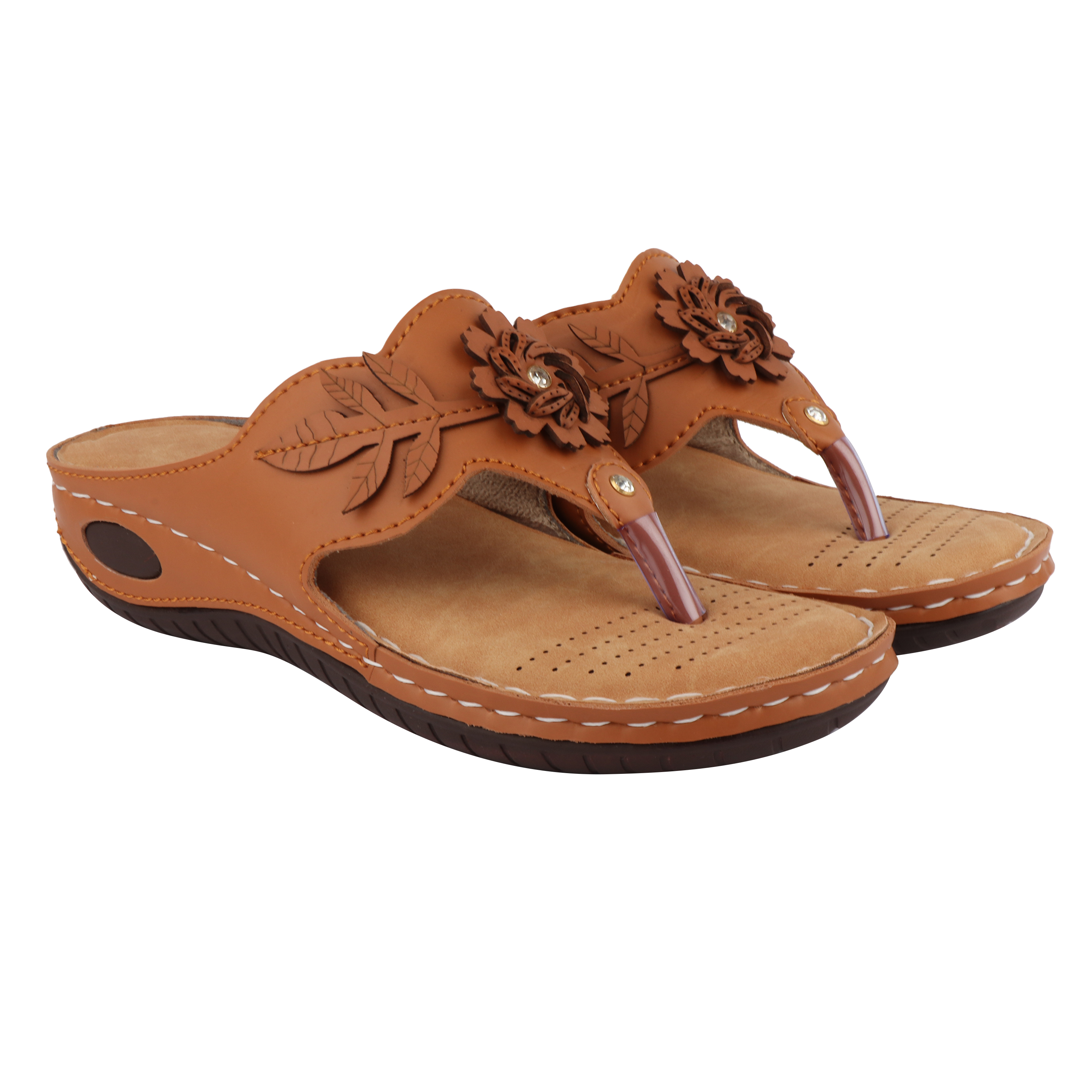 Paragon RK6023L Women Sandals | Casual & Formal Sandals | Stylish, Com –  Paragon Footwear