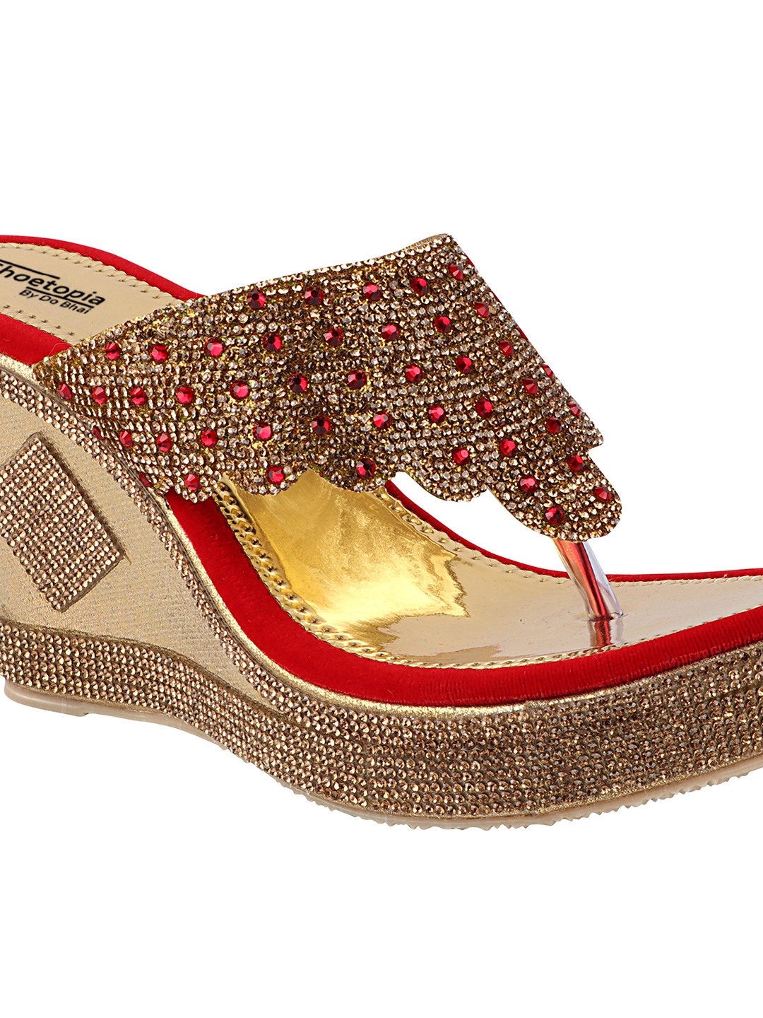 Do bhai 2025 chappal