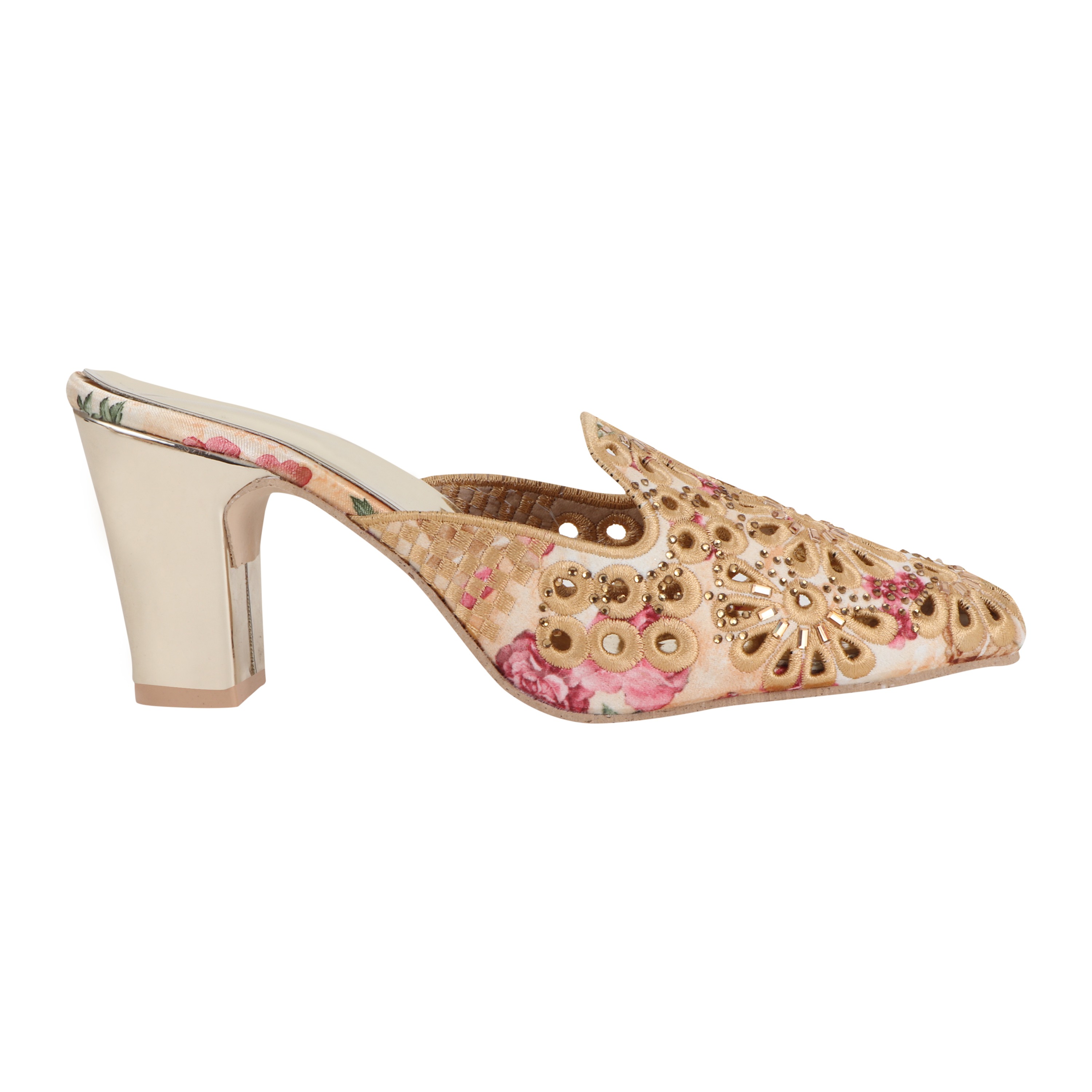 Shoetopia TangoPump Para Mujer