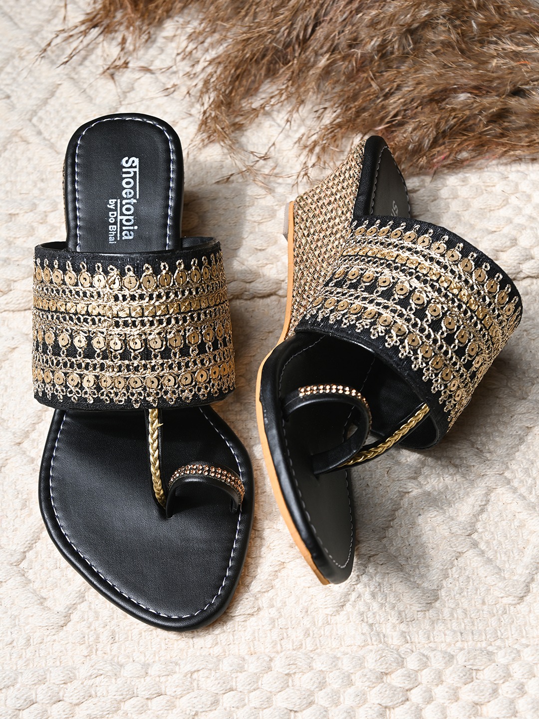 Shoetopia sales ladies sandals