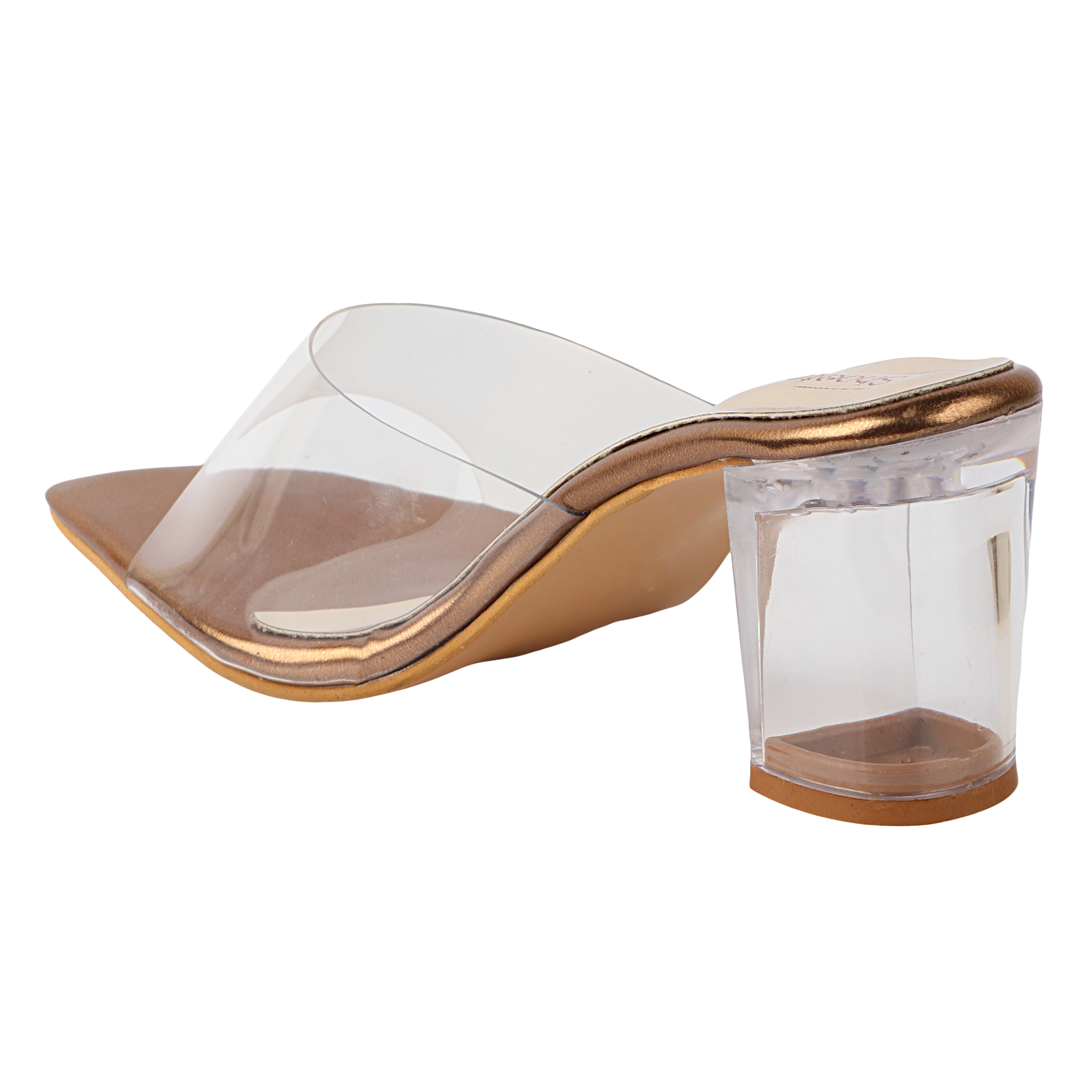 Copper Key FairytaleTwo Pearl Embellished Slide Dress Sandals | Dillard's