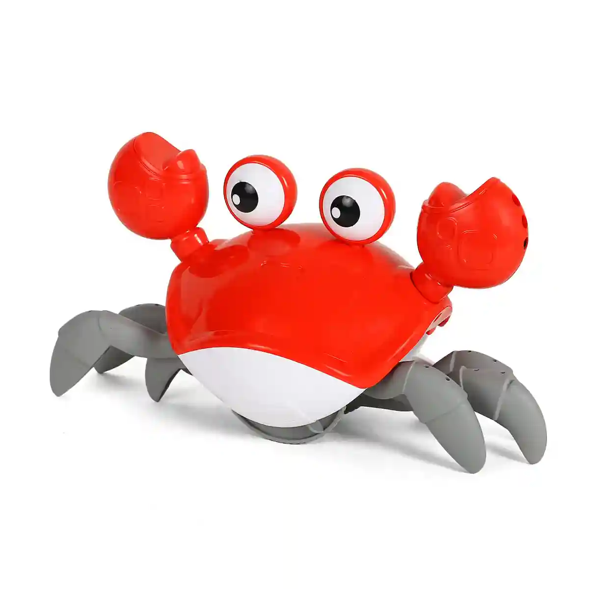 Shooting Star Dancing Crab, 18M+, Multicolour