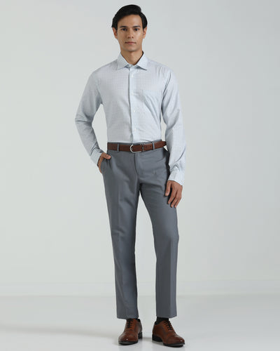 BLACKBERRY MENS FORMAL TROUSER