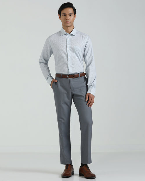 BLACKBERRY MENS FORMAL TROUSER