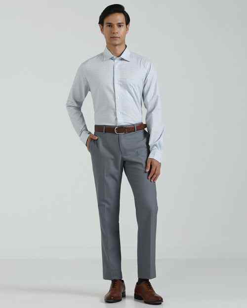 BLACKBERRY MENS FORMAL TROUSER