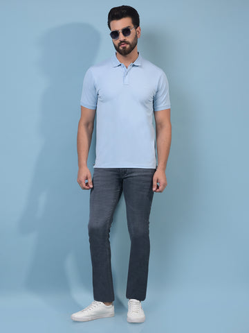 CRIMSOUNE CLUB MENS JEANS
