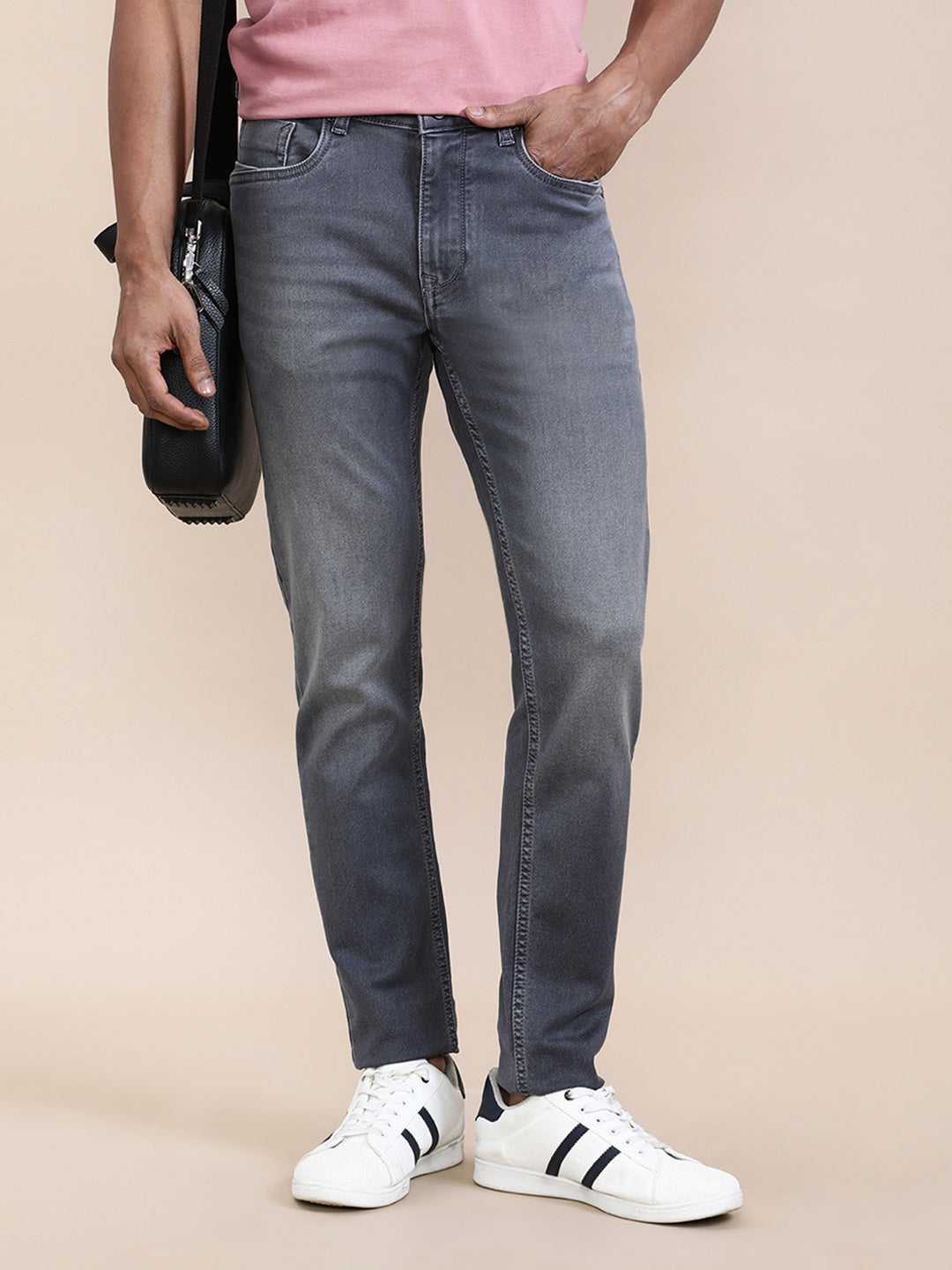 CROCODILE MENS JEANS