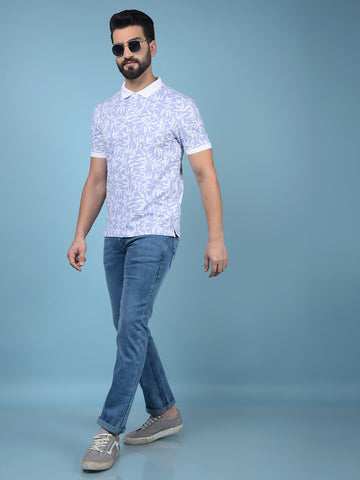 CRIMSOUNE CLUB MENS JEANS