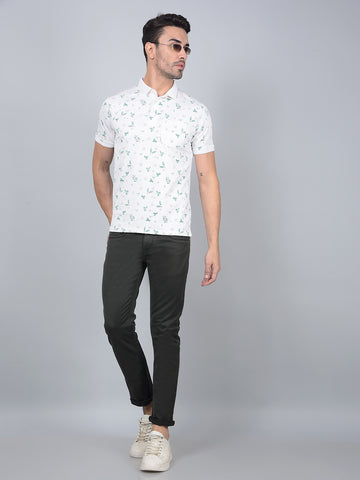 CRIMSOUNE CLUB MENS JEANS